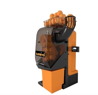 Exprimidor de naranjas eléctrico