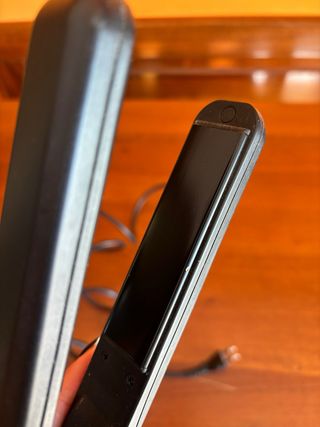 Piastra per capelli Rowenta