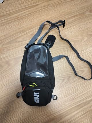 Givi bolsa depósito universal 