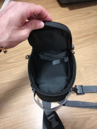 Givi bolsa depósito universal 