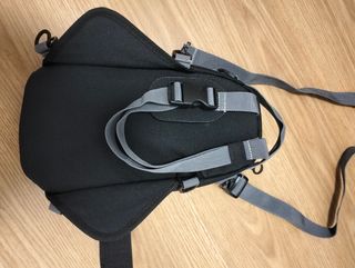 Givi bolsa depósito universal 
