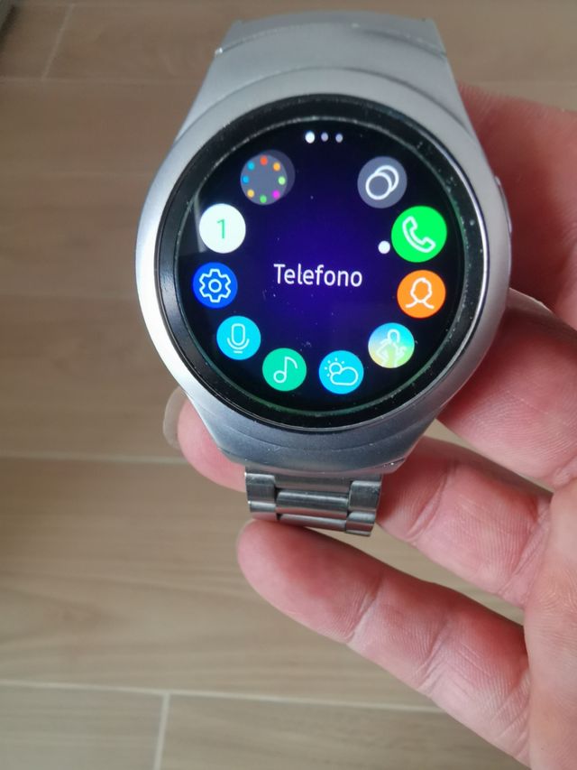 Samsung gear S2