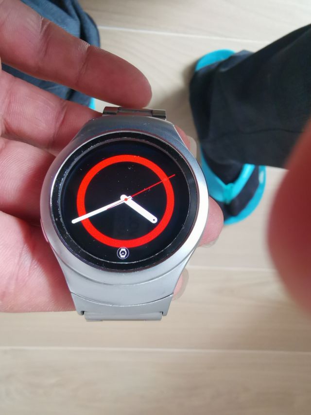 Samsung gear S2