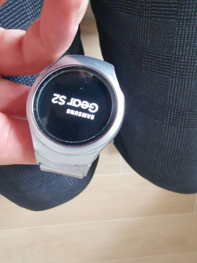 Samsung gear S2