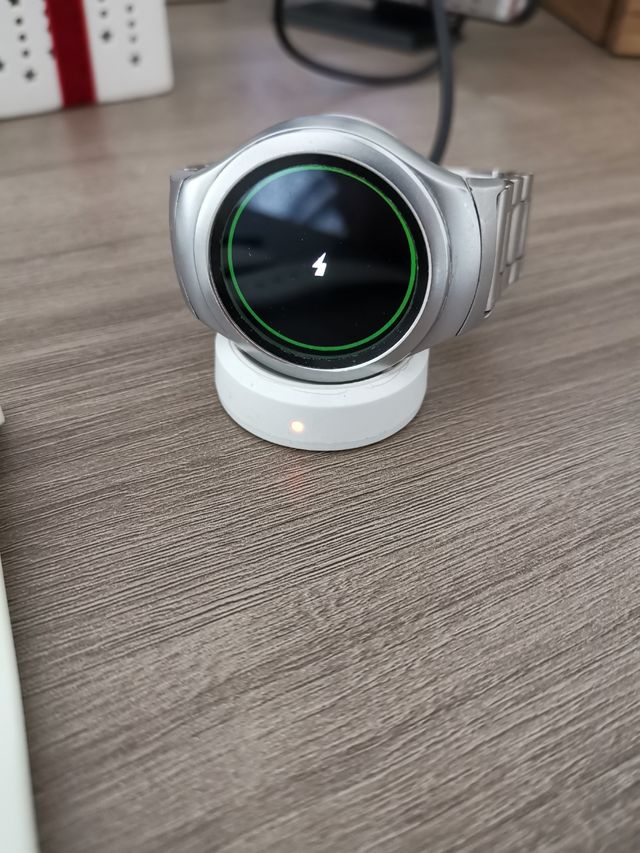 Samsung gear S2