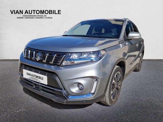 Suzuki Vitara 2022