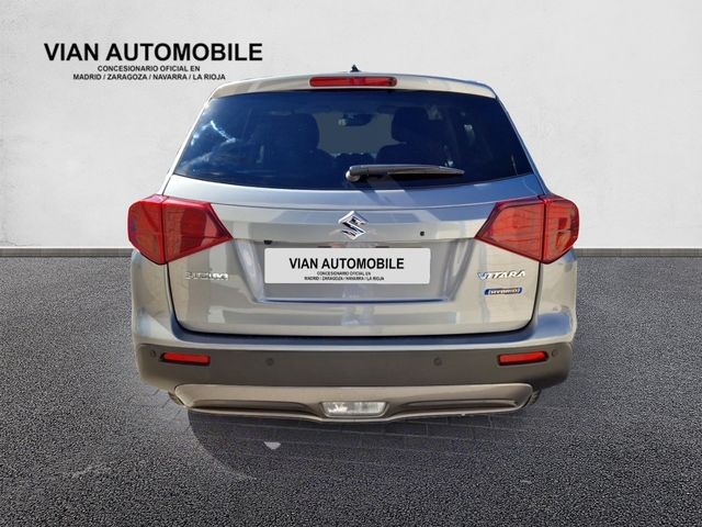 Suzuki Vitara 2022