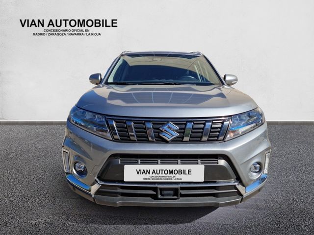 Suzuki Vitara 2022