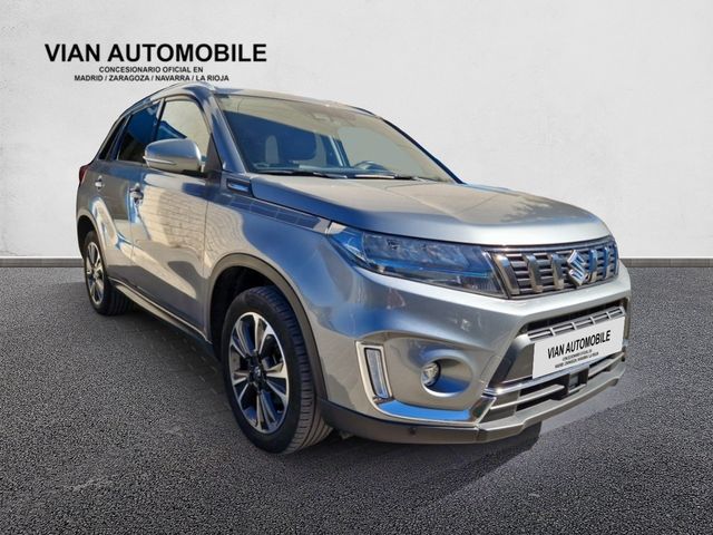 Suzuki Vitara 2022