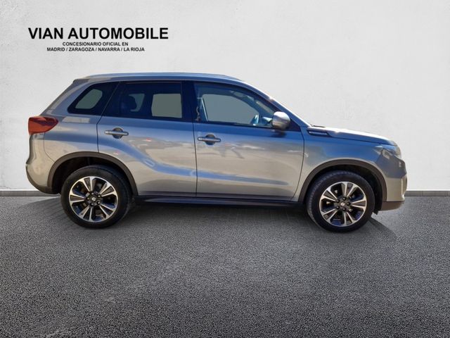 Suzuki Vitara 2022