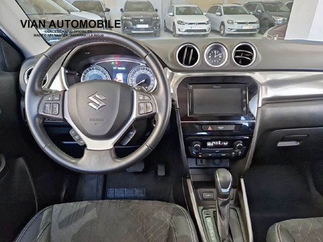 Suzuki Vitara 2022