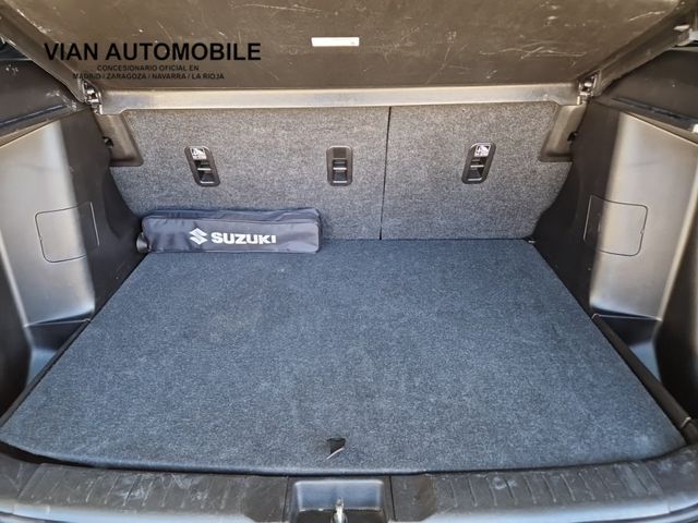 Suzuki Vitara 2022