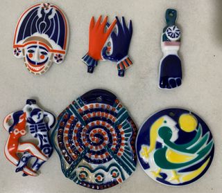 FIGURAS PORCELANA SARGADELOS