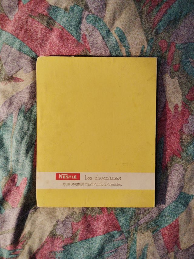 Album Las Maravillas del Universo II