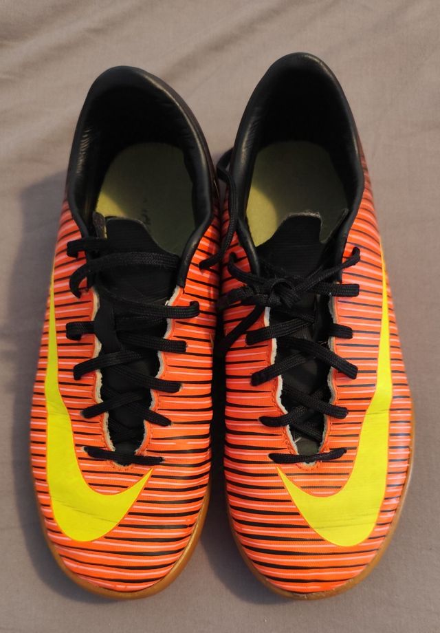 Zapatillas Fútbol Sala Nike