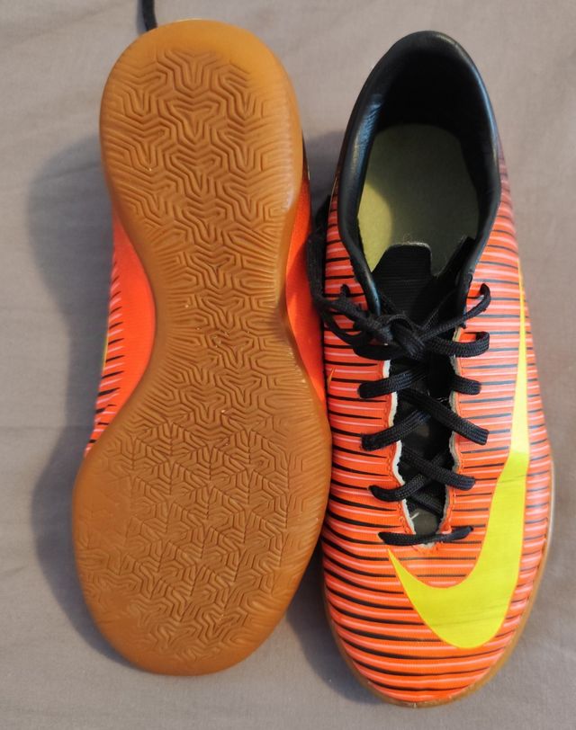 Zapatillas Fútbol Sala Nike