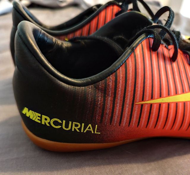 Zapatillas Fútbol Sala Nike