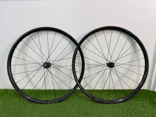 juego ruedas fulcrum racing 600 carretera /gravel