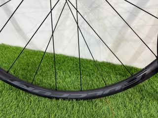 juego ruedas fulcrum racing 600 carretera /gravel