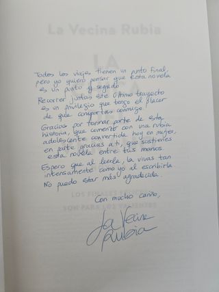 Saga Verano Trilogía LVR primera edición