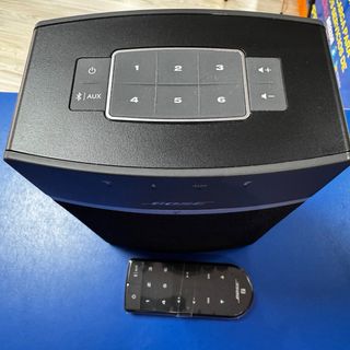 ALTAVOZ BLUTOOTH BOSE