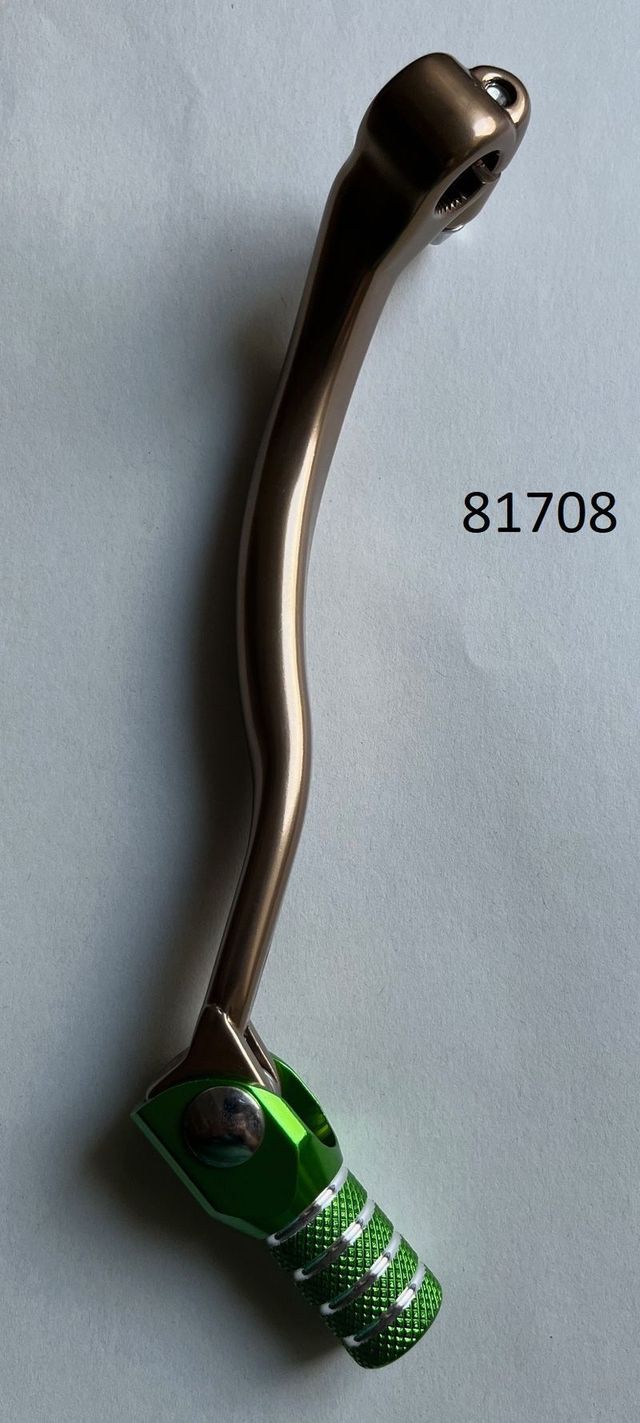 PALANCA DE CAMBIO KX