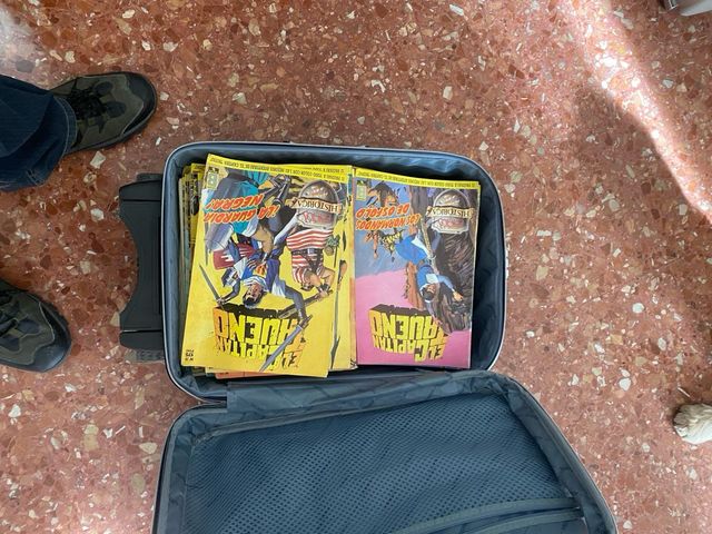 TEBEOS DE EL CAPITAN TRUENO 124