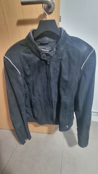 CHAQUETA MOTO BMW ATLANTIS 4
