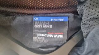 CHAQUETA MOTO BMW ATLANTIS 4