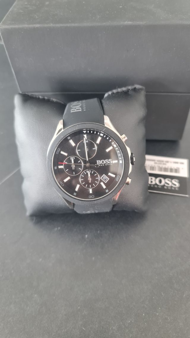 RELOJ HOMBRE HUGO BOSS