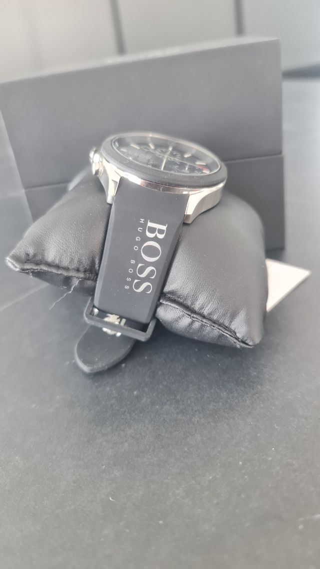 RELOJ HOMBRE HUGO BOSS