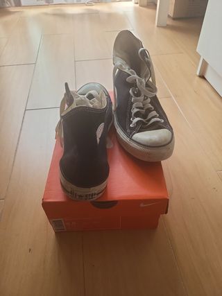Zapatillas Converse 41.5