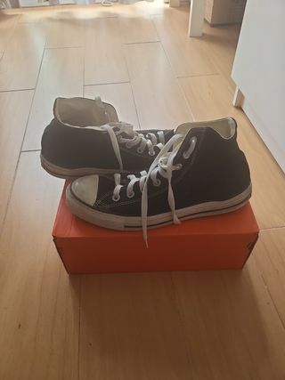 Zapatillas Converse 41.5