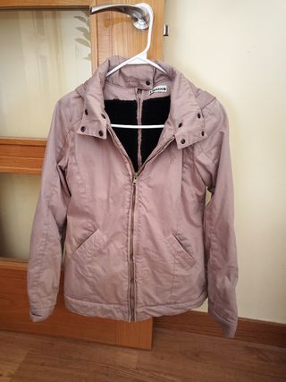 Chaqueta porteo/premamá Momawo talla S
