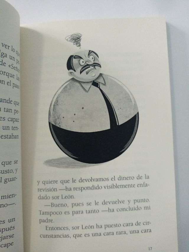 Los padres de mis amigos