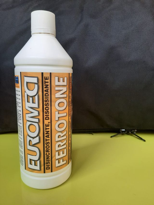 LIMPIADORES NAUTICOS