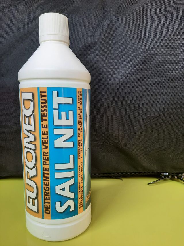 LIMPIADORES NAUTICOS