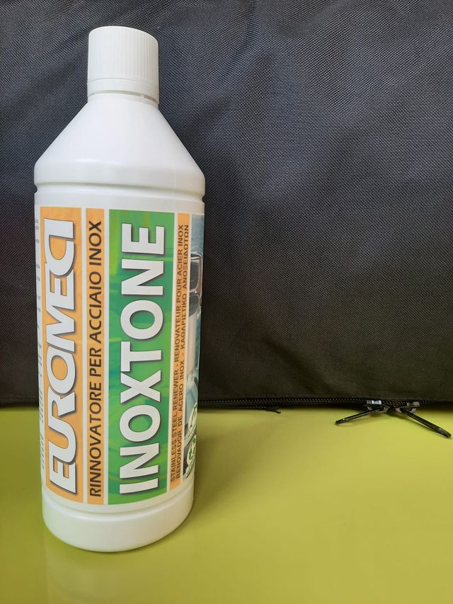 LIMPIADORES NAUTICOS