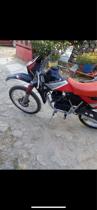 Derbi fds 
