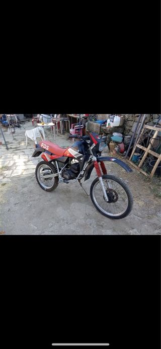 Derbi fds 