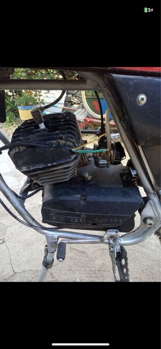 Derbi fds 