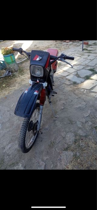 Derbi fds 