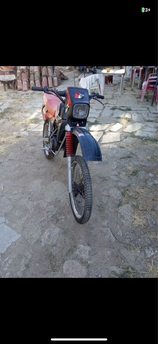 Derbi fds 