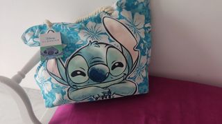 Bolso grande de viaje o playa