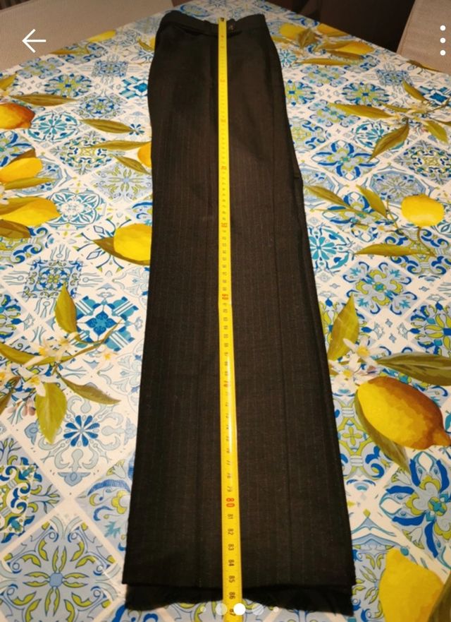 Completo donna alta sartoria Venezia