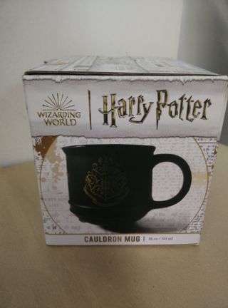 Tazza Harry Potter Hogwarts Calderone