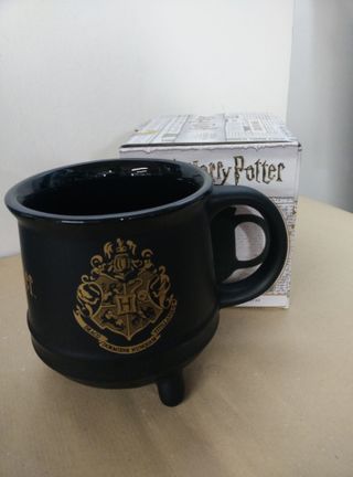 Tazza Harry Potter Hogwarts Calderone