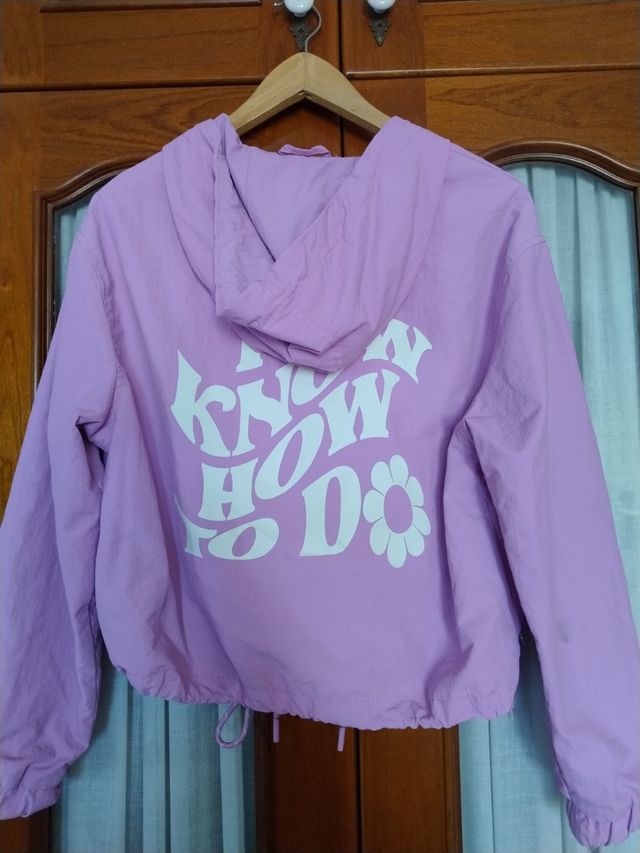 Sudadera con capucha Bershka