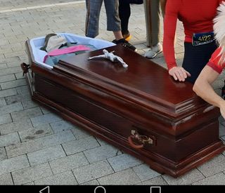 Disfraz carnaval  ,comparsa