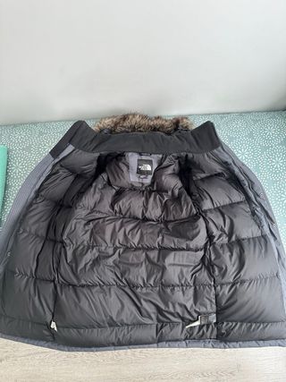 The North Face McMurdo